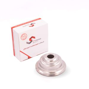 پولی خروجی گیربکس ام وی ام X33
