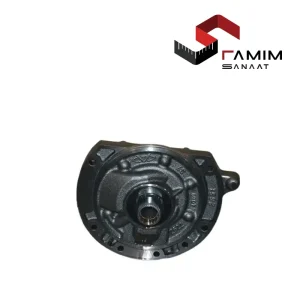 اویل پمپ گیربکس آریزو 5 - cvt 19