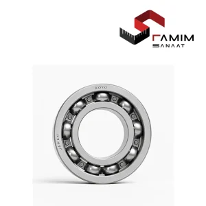 بلبرینگ شفت خروجی آریزو 5 - cvt 19