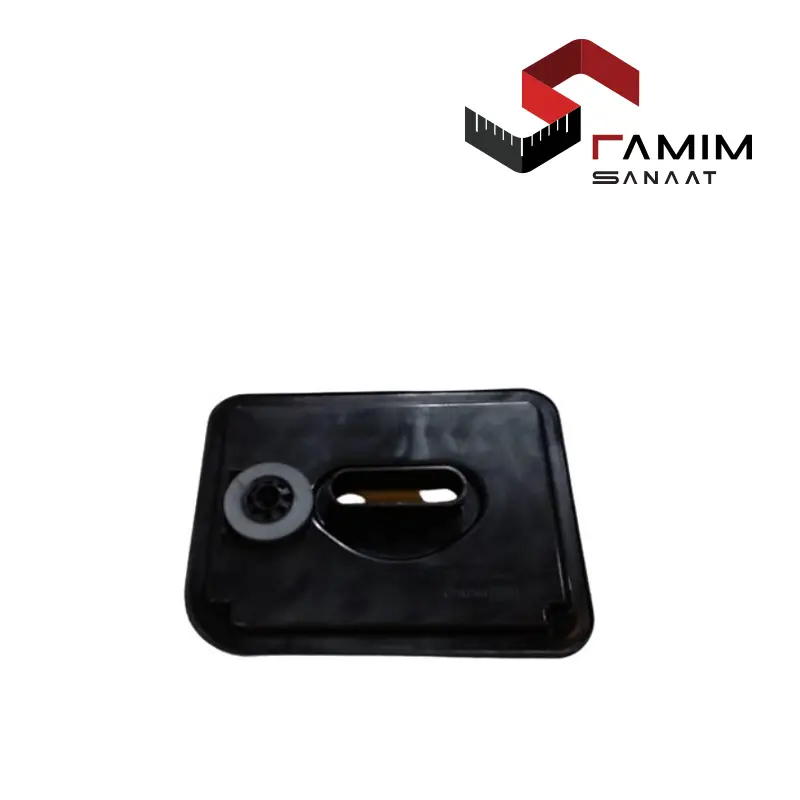 صافی فیلتر گیربکس ام وی ام ۵۵۰ (cvt 19) 2 صافی فیلتر گیربکس ام وی ام ۵۵۰ (cvt 19) - تصویر 2