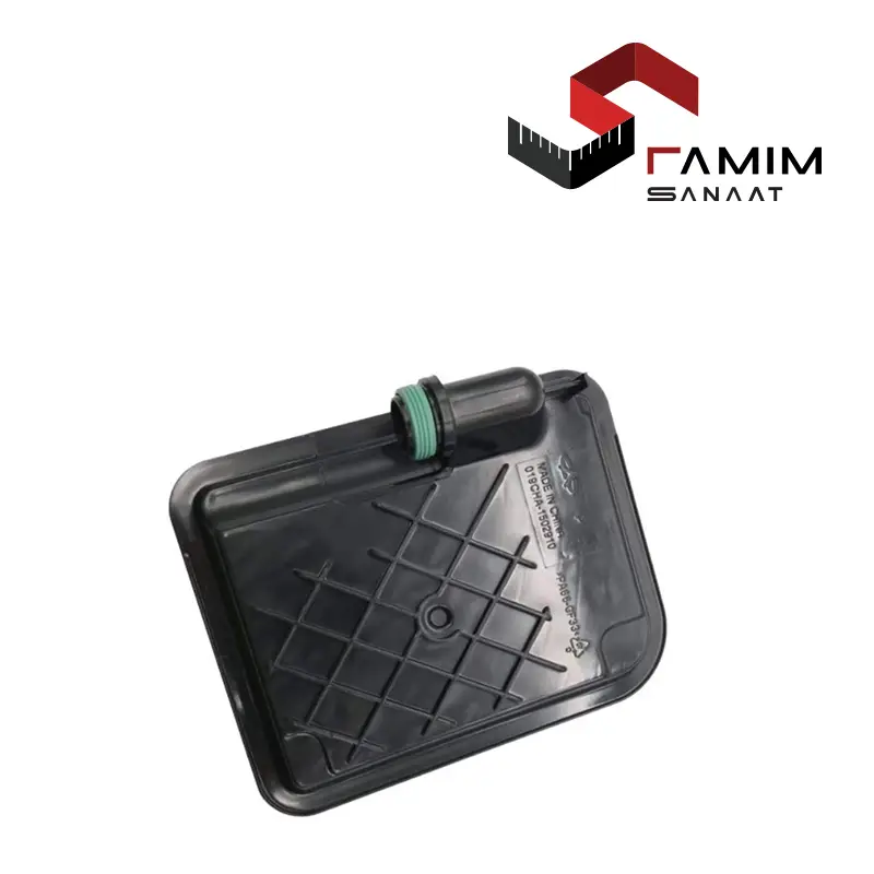 صافی فیلتر گیربکس ام وی ام ۵۵۰ (cvt 19) 3 صافی فیلتر گیربکس ام وی ام ۵۵۰ (cvt 19) - تصویر 3