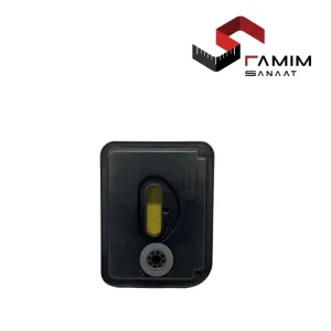 صافی گیربکس تیگو 5 (cvt 19)